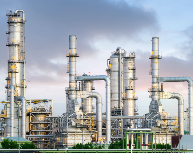 die casting simulator for oil and gas industry