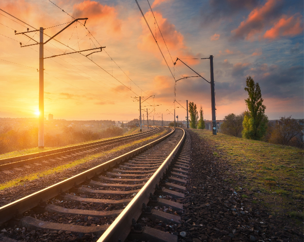 die casting simulator for railways