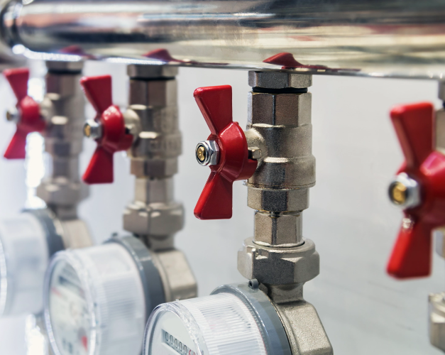 die casting simulation software for Valves