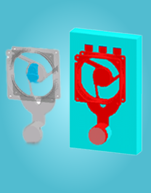 high pressure die casting simulation software