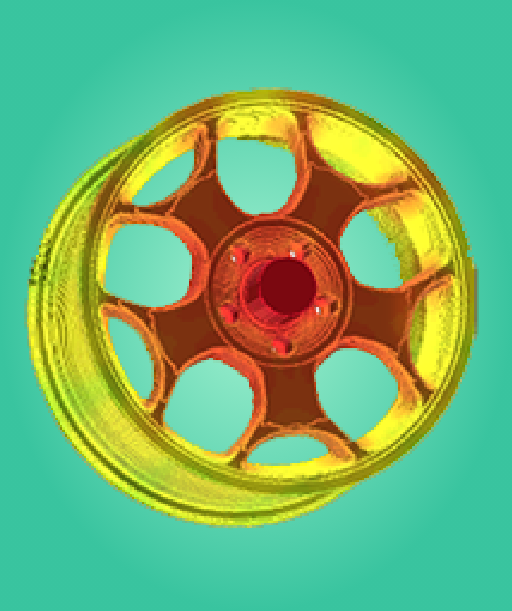 cyclic steady heat balance method