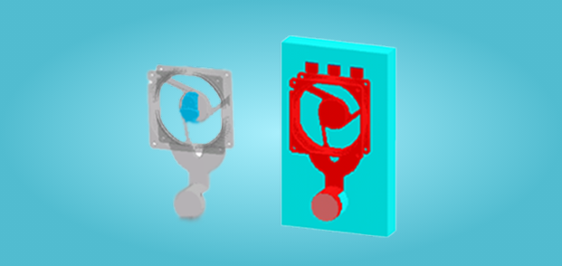 High-Pressure Die Casting