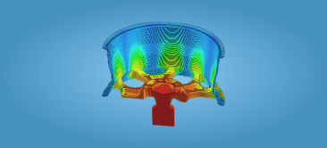 Low-Pressure Die Casting