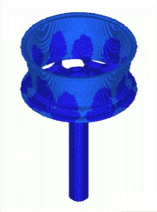 ADSTEFAN’s LPDC simulation tool