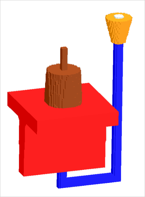 advanced defect prediction tool simulation