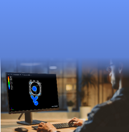 casting process simulation