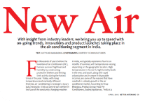 New Year - Insight from Industry Leaders