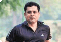 Mint - Running with the Boss