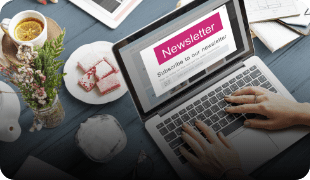 Hitachi Newsletter