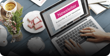 Hitachi Newsletter